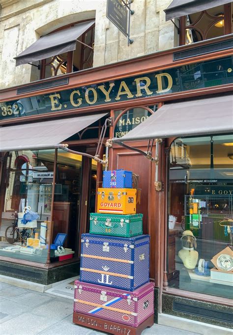 goyard shop|cheapest place to buy Goyard.